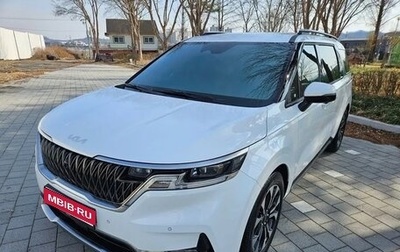 KIA Carnival, 2022 год, 2 682 000 рублей, 1 фотография