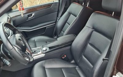 Mercedes-Benz E-Класс, 2011 год, 1 650 000 рублей, 1 фотография