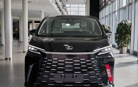 Lexus LM, 2024 год, 22 160 000 рублей, 1 фотография