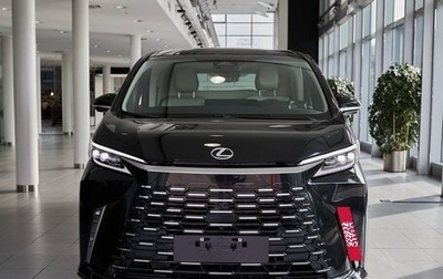 Lexus LM, 2024 год, 22 160 000 рублей, 1 фотография