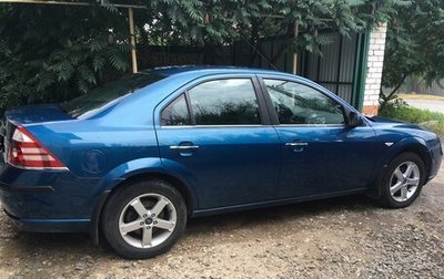 Ford Mondeo III, 2006 год, 650 000 рублей, 1 фотография