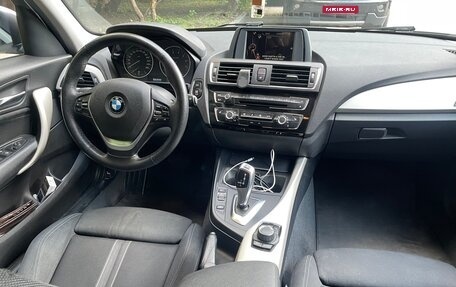 BMW 1 серия, 2016 год, 1 900 000 рублей, 1 фотография