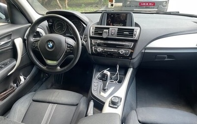 BMW 1 серия, 2016 год, 1 900 000 рублей, 1 фотография