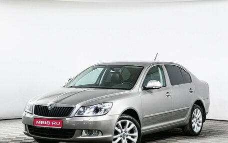 Skoda Octavia, 2012 год, 970 000 рублей, 1 фотография