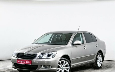 Skoda Octavia, 2012 год, 970 000 рублей, 1 фотография