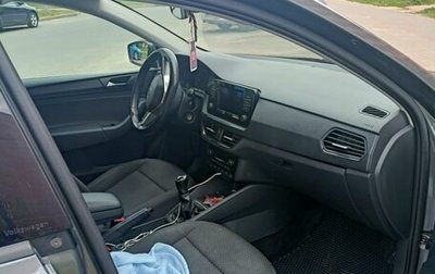 Volkswagen Polo VI (EU Market), 2020 год, 800 000 рублей, 1 фотография