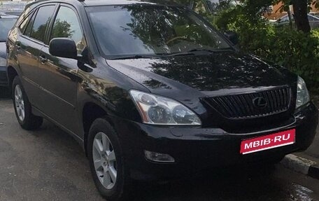 Lexus RX II рестайлинг, 2003 год, 1 390 000 рублей, 1 фотография