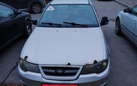 Daewoo Nexia I рестайлинг, 2013 год, 150 000 рублей, 1 фотография