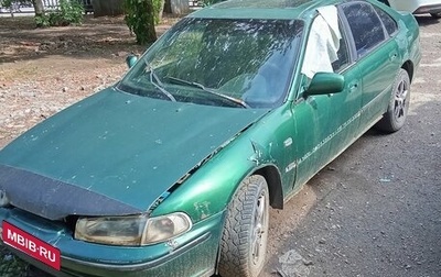 Honda Accord VII рестайлинг, 1997 год, 125 000 рублей, 1 фотография