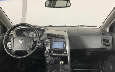 SsangYong Kyron I, 2010 год, 649 000 рублей, 7 фотография