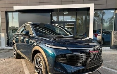 Haval F7, 2025 год, 3 649 000 рублей, 1 фотография
