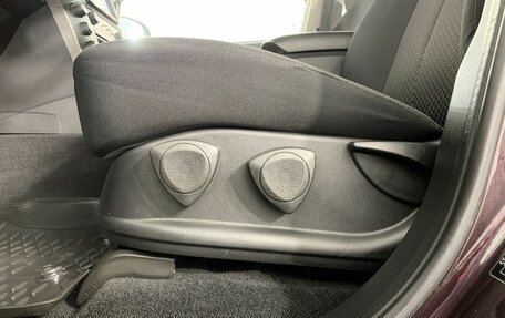 SsangYong Kyron I, 2010 год, 649 000 рублей, 10 фотография