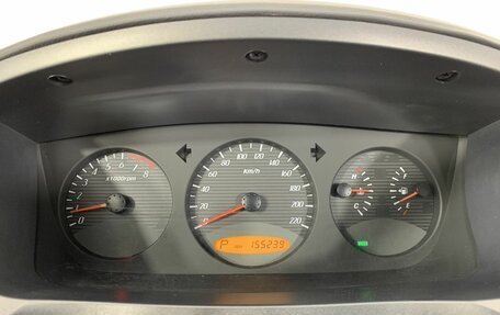 SsangYong Kyron I, 2010 год, 649 000 рублей, 11 фотография