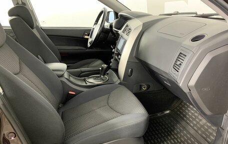 SsangYong Kyron I, 2010 год, 649 000 рублей, 14 фотография