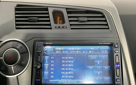 SsangYong Kyron I, 2010 год, 649 000 рублей, 12 фотография