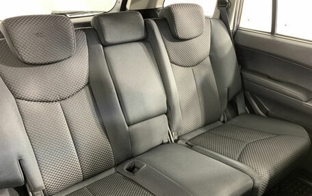 SsangYong Kyron I, 2010 год, 649 000 рублей, 15 фотография