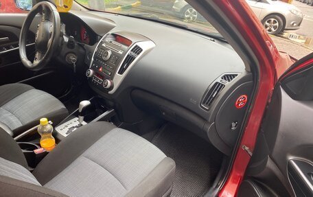 KIA cee'd I рестайлинг, 2010 год, 575 000 рублей, 4 фотография