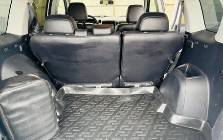 Mitsubishi Outlander III рестайлинг 3, 2010 год, 920 000 рублей, 7 фотография