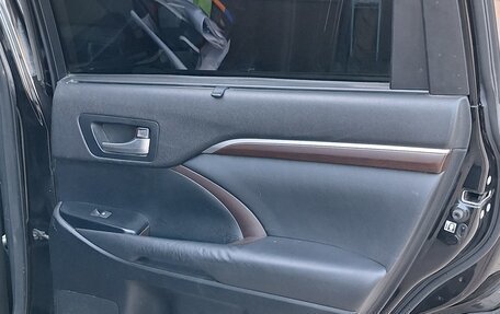 Toyota Highlander III, 2014 год, 2 640 000 рублей, 11 фотография