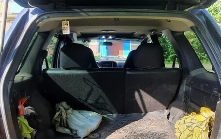 Ford Maverick II, 2002 год, 500 000 рублей, 4 фотография