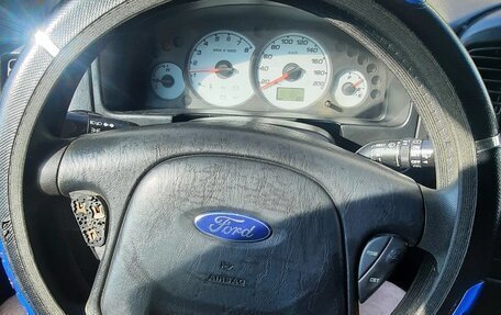 Ford Maverick II, 2002 год, 500 000 рублей, 7 фотография