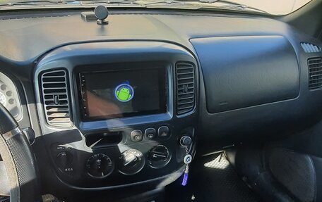 Ford Maverick II, 2002 год, 500 000 рублей, 6 фотография
