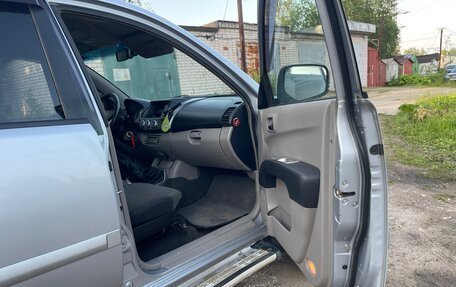 Mitsubishi L200 IV рестайлинг, 2007 год, 785 000 рублей, 8 фотография