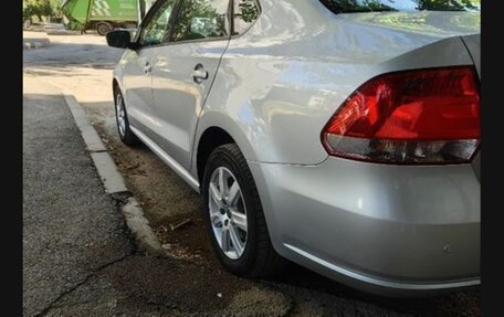 Volkswagen Polo VI (EU Market), 2013 год, 1 550 000 рублей, 5 фотография