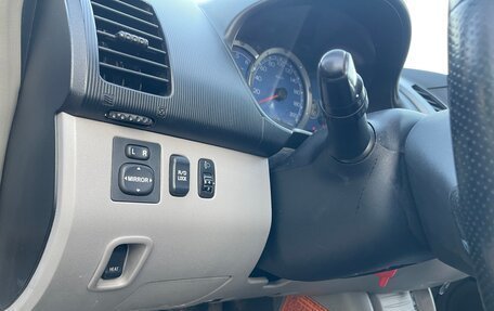 Mitsubishi L200 IV рестайлинг, 2007 год, 785 000 рублей, 12 фотография
