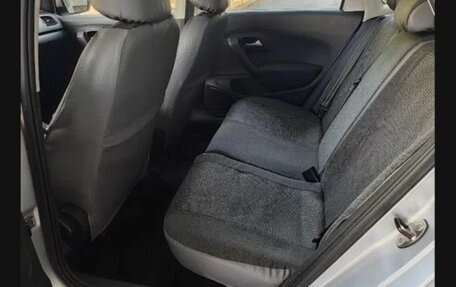 Volkswagen Polo VI (EU Market), 2013 год, 1 550 000 рублей, 12 фотография