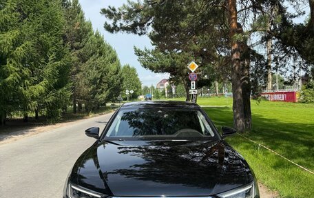 Audi A6, 2018 год, 5 200 000 рублей, 2 фотография