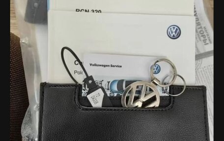 Volkswagen Polo VI (EU Market), 2013 год, 1 550 000 рублей, 16 фотография