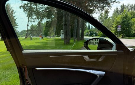 Audi A6, 2018 год, 5 200 000 рублей, 14 фотография