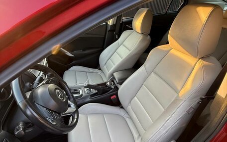 Mazda 6, 2014 год, 1 450 000 рублей, 3 фотография