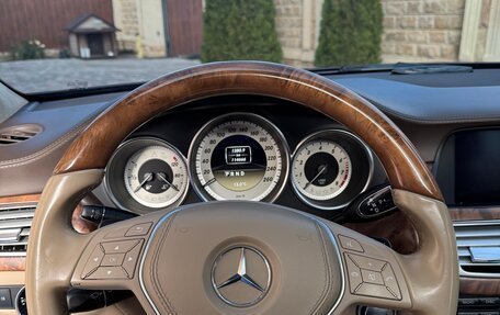Mercedes-Benz CLS, 2012 год, 2 700 000 рублей, 9 фотография