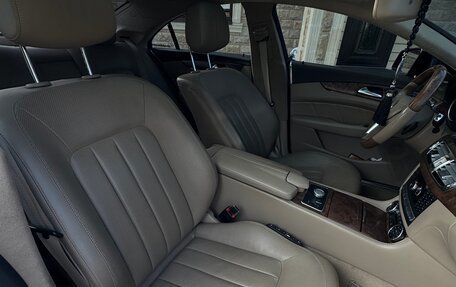 Mercedes-Benz CLS, 2012 год, 2 700 000 рублей, 13 фотография