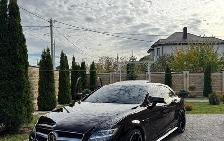 Mercedes-Benz CLS, 2012 год, 2 700 000 рублей, 6 фотография