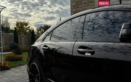 Mercedes-Benz CLS, 2012 год, 2 700 000 рублей, 7 фотография