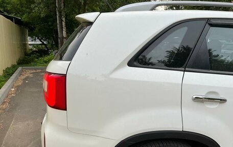 KIA Sorento II рестайлинг, 2013 год, 1 789 000 рублей, 2 фотография