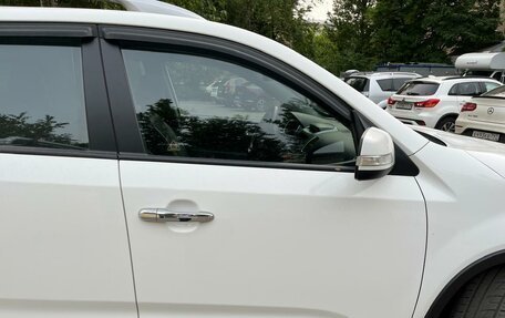 KIA Sorento II рестайлинг, 2013 год, 1 789 000 рублей, 4 фотография