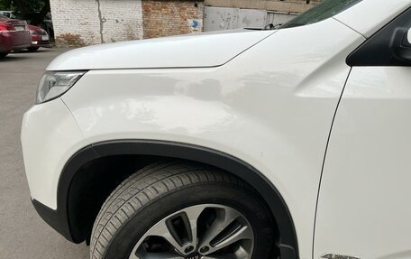 KIA Sorento II рестайлинг, 2013 год, 1 789 000 рублей, 8 фотография