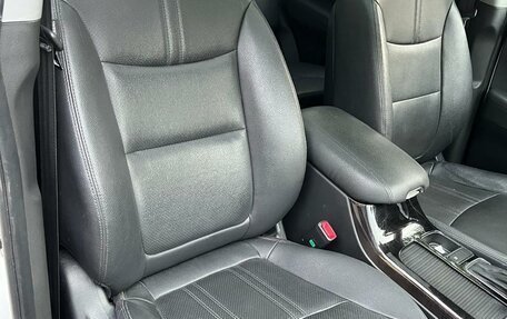 KIA Sorento II рестайлинг, 2013 год, 1 789 000 рублей, 16 фотография