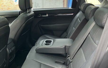 KIA Sorento II рестайлинг, 2013 год, 1 789 000 рублей, 11 фотография
