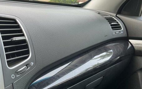 KIA Sorento II рестайлинг, 2013 год, 1 789 000 рублей, 10 фотография