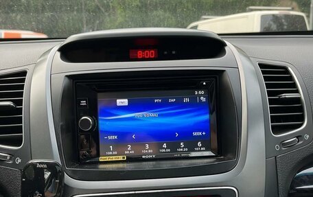 KIA Sorento II рестайлинг, 2013 год, 1 789 000 рублей, 12 фотография