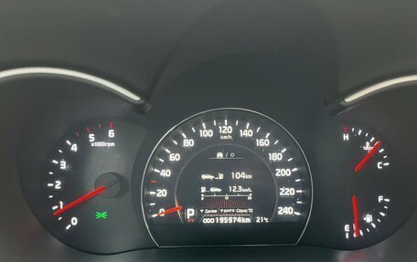 KIA Sorento II рестайлинг, 2013 год, 1 789 000 рублей, 6 фотография