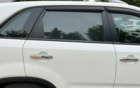 KIA Sorento II рестайлинг, 2013 год, 1 789 000 рублей, 5 фотография