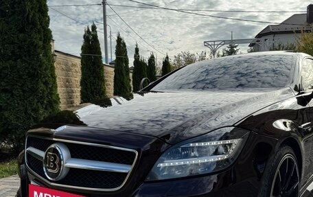 Mercedes-Benz CLS, 2012 год, 2 700 000 рублей, 5 фотография