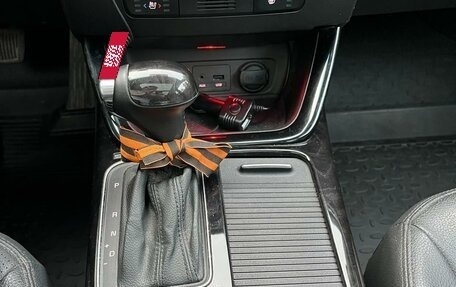KIA Sorento II рестайлинг, 2013 год, 1 789 000 рублей, 15 фотография