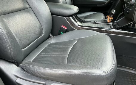 KIA Sorento II рестайлинг, 2013 год, 1 789 000 рублей, 21 фотография